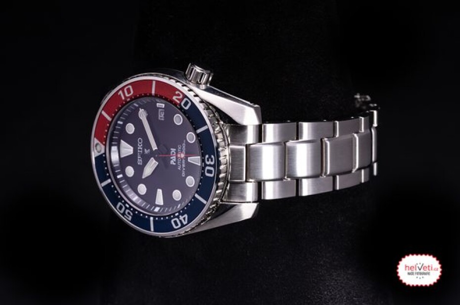 Seiko Sumo SPB181J1 PADI Special Edition - main (2)