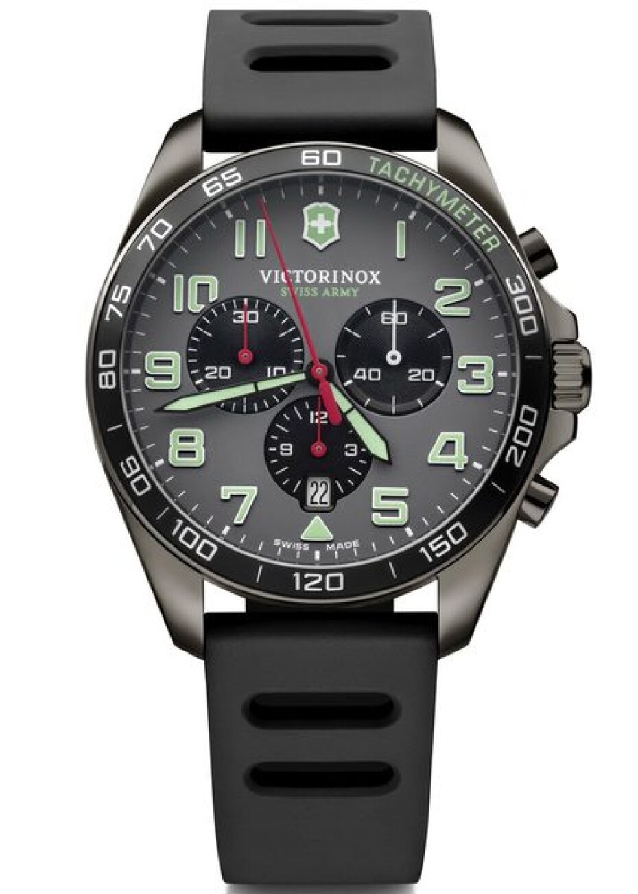 Victorinox FieldForce Sport Chrono 241891 - main (0)