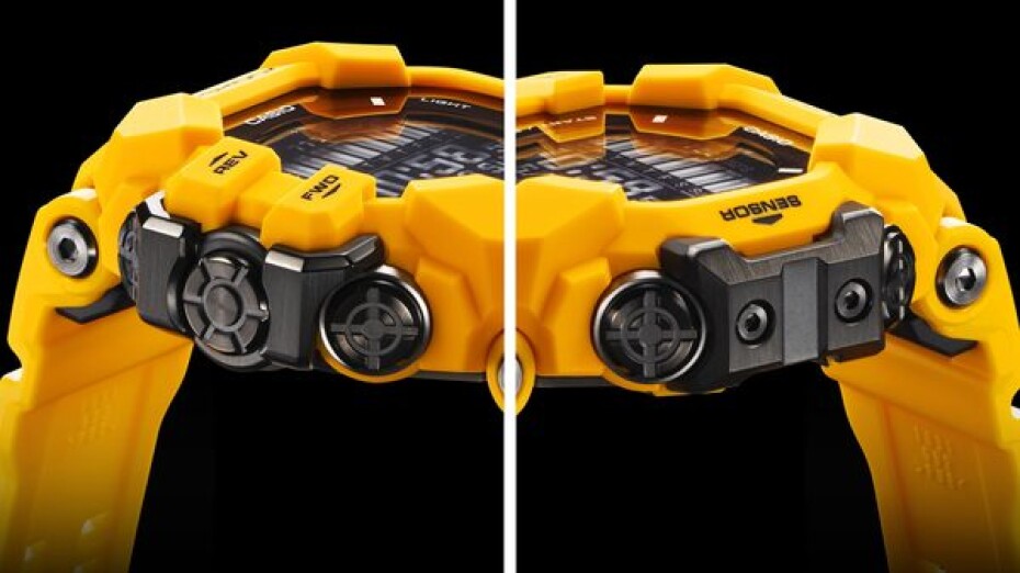 Casio G-Shock GPR-H1000-9ER Rangeman - main (3)