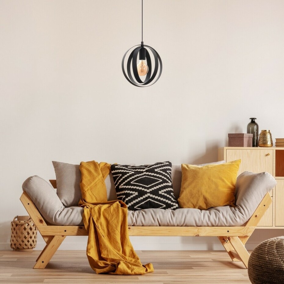 Rabalux 5360 závěsný moderní lustr - main (2)