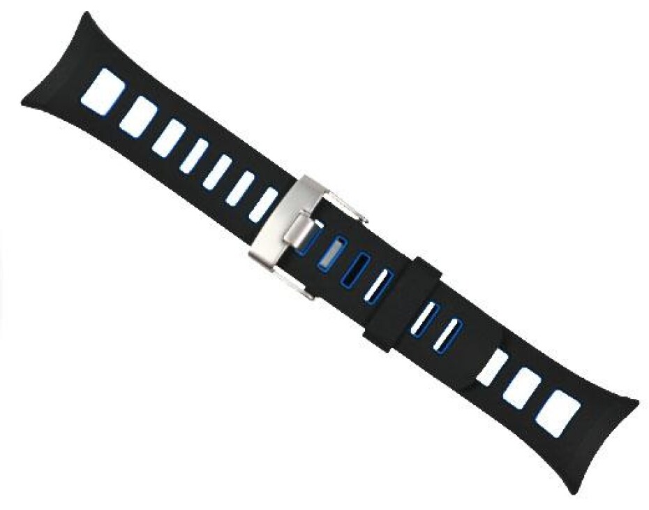 Suunto Quest Blue řemínek modrý - main (0)