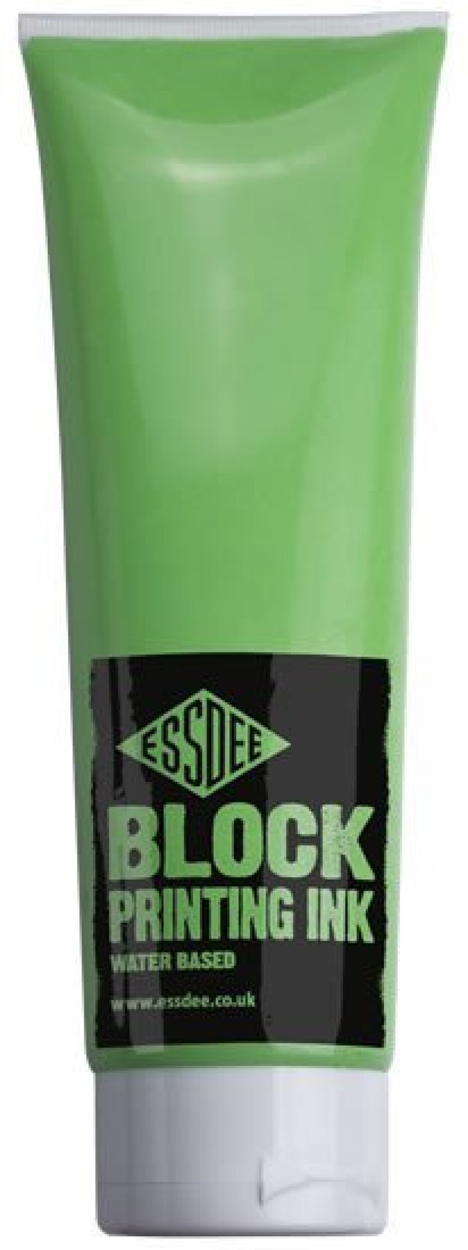 ESSDEE barva na linoryt 300 ml / fluorescentní zelená - main (0)