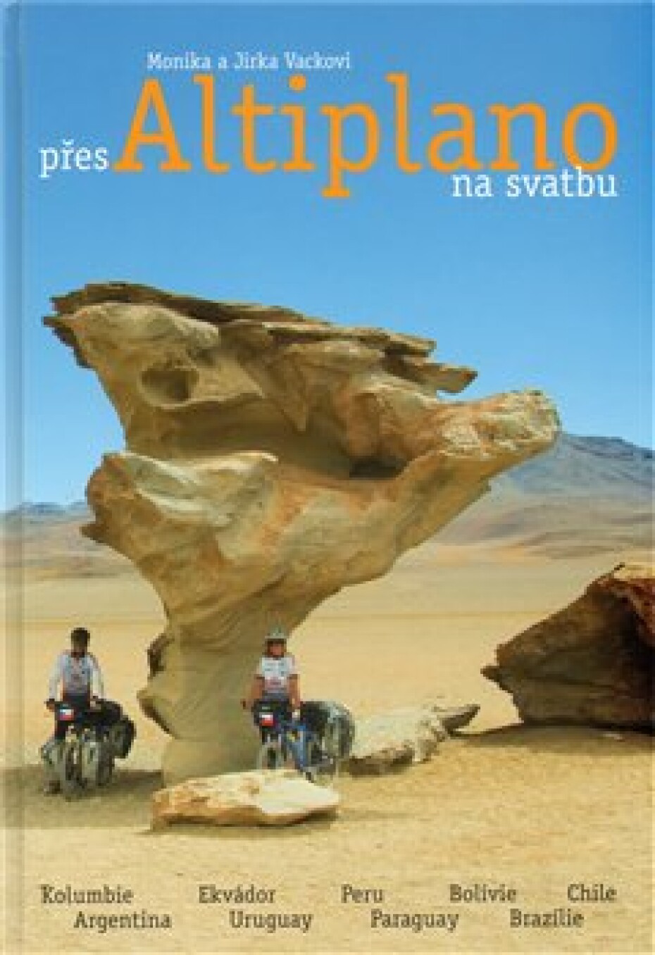 Přes Altiplano na svatbu - Monika a Jirka Vackovi - main (0)