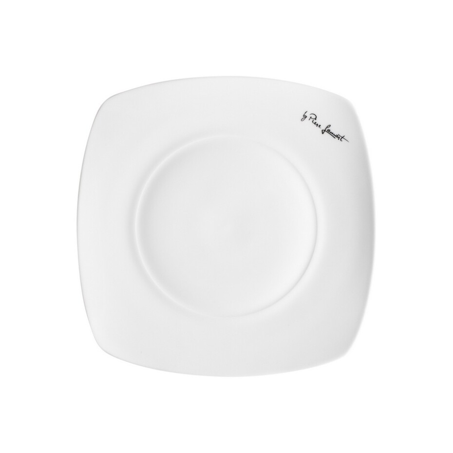 LAMART LT9002 TALÍŘE ČTVERCOVÉ 6KS DINE  - main (2)