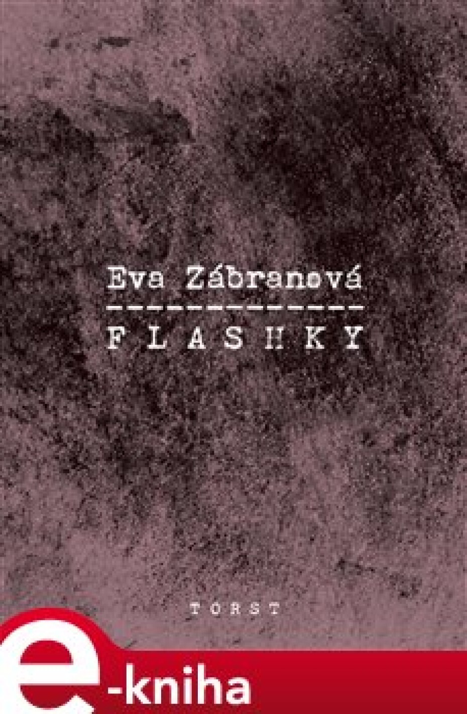 Flashky - Eva Zábranová - main (0)