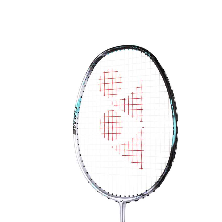 Badmintonová raketa Yonex Astrox 88 S Game Silver Black - main (3)