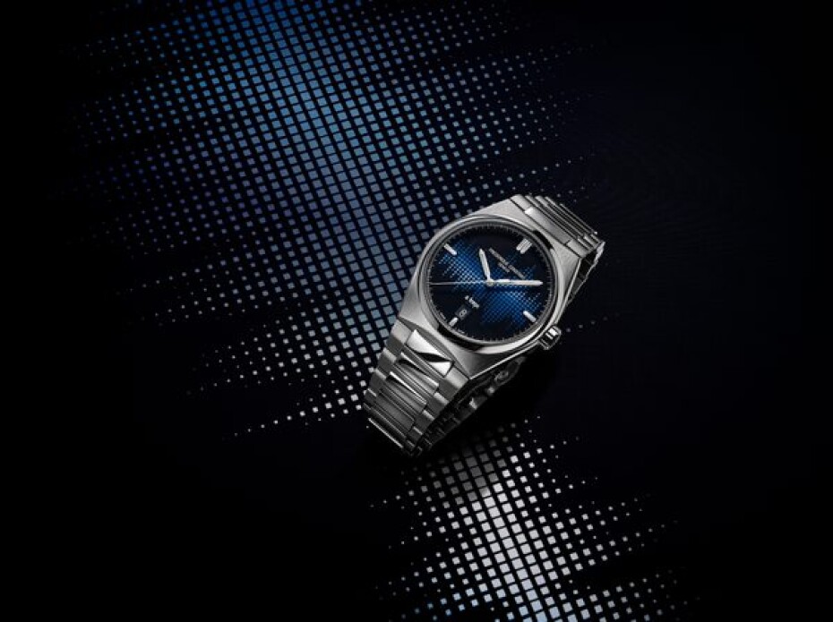 Frederique Constant Highlife Gents Automatic x The Avener Limited Edition (39 mm) FC-303TA3NH6B - main (13)