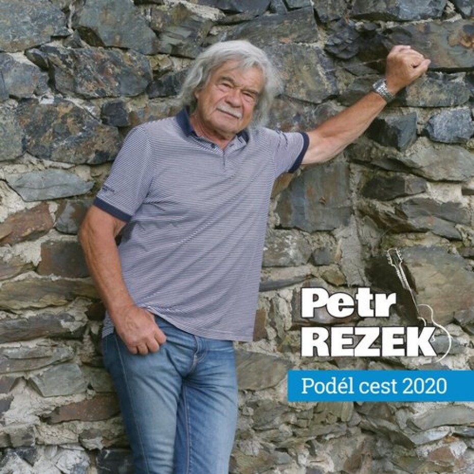Podél cest 2020 - Petr Rezek - main (0)