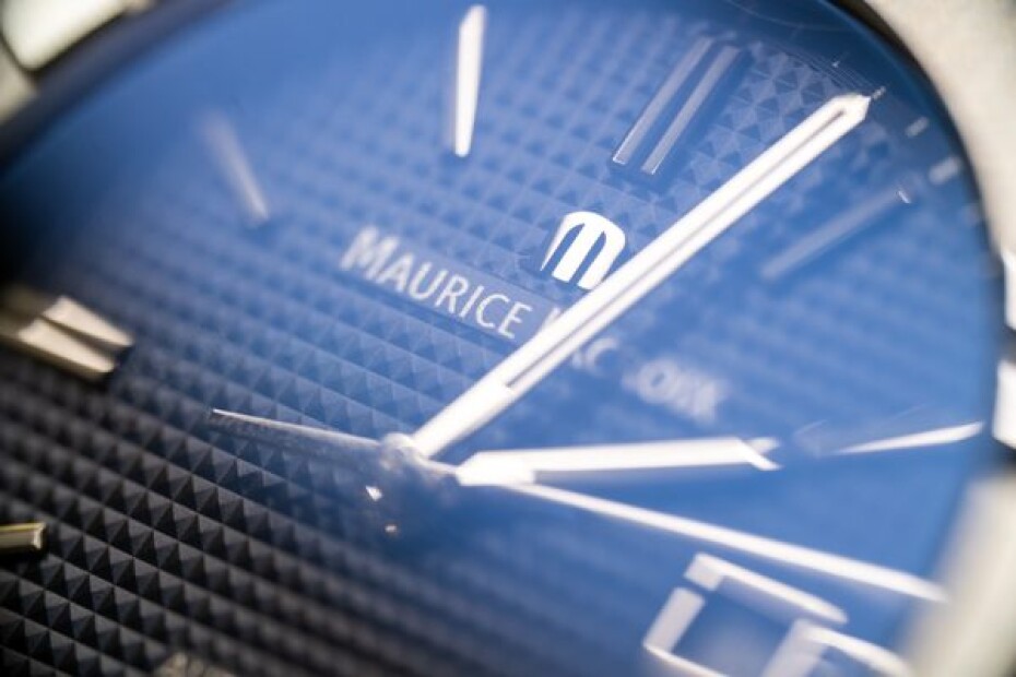 Maurice Lacroix Aikon Automatic AI6008-SS002-430-1 - main (22)