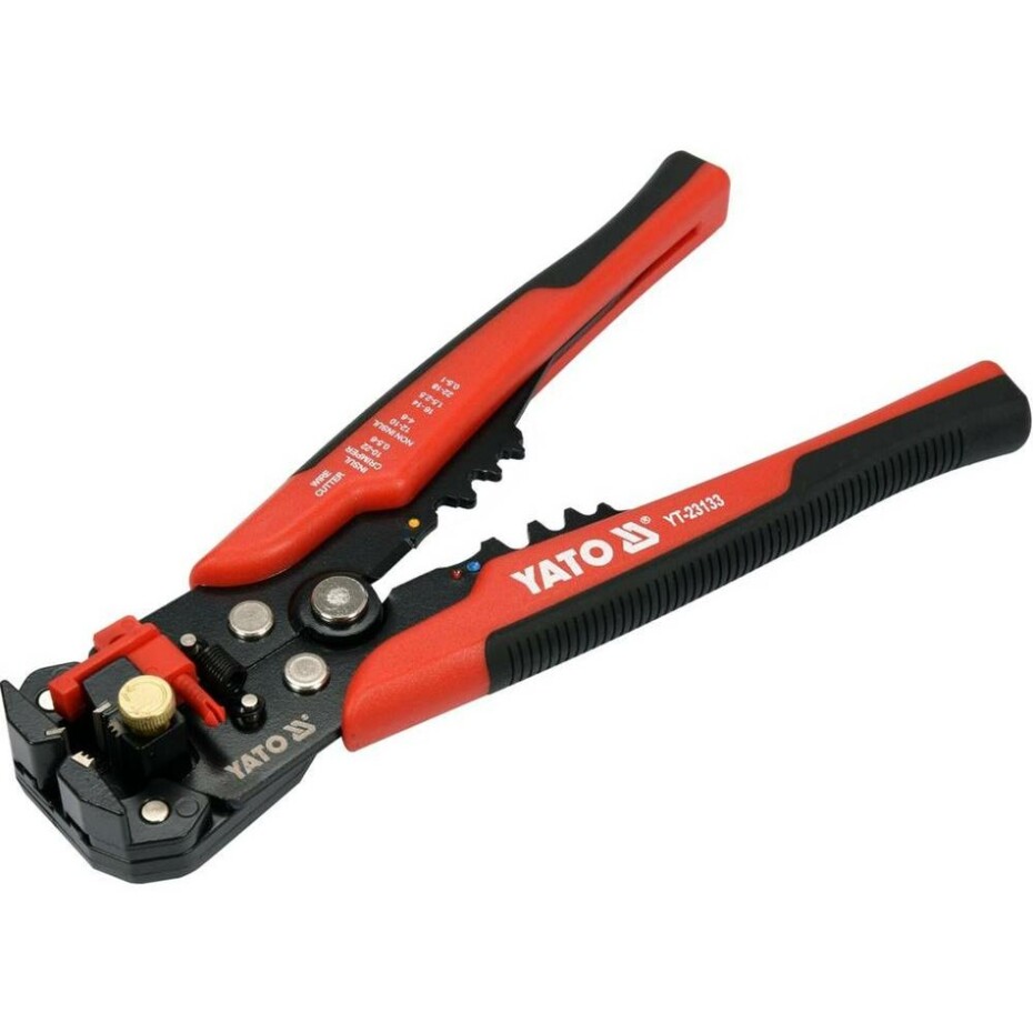 Yato YT-23133 multifunkční izolační kleště, sada - main (2)