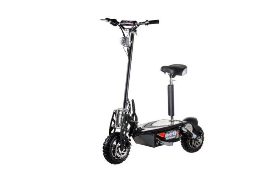 Nitro scooters Cruiser 1900 PLUS Li-Ion elektrická koloběžka - main (0)