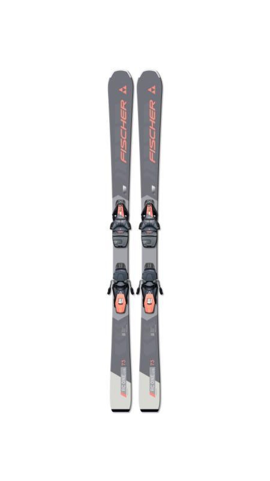 Fischer RC ONE LITE 73 SLR 24/25 - main (0)