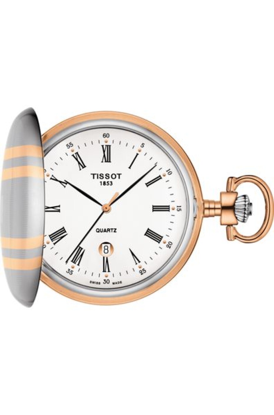 Tissot Savonnette T862.410.29.013.00 - main (1)