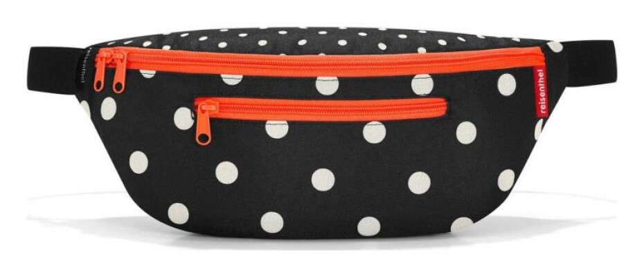 Reisenthel Beltbag M Mixed Dots ledvinka - main (0)