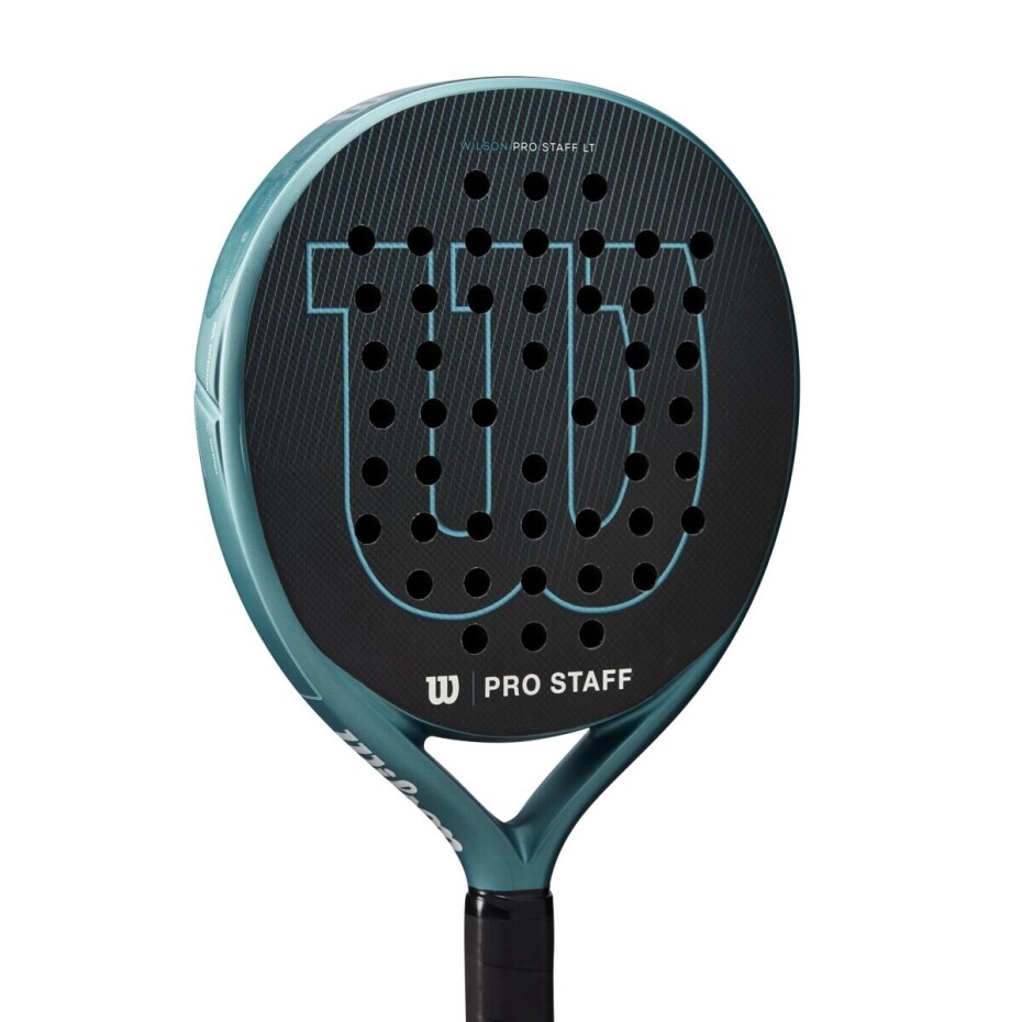 Padelová raketa Wilson  Pro Staff V2 LT Padel 2 - main (2)