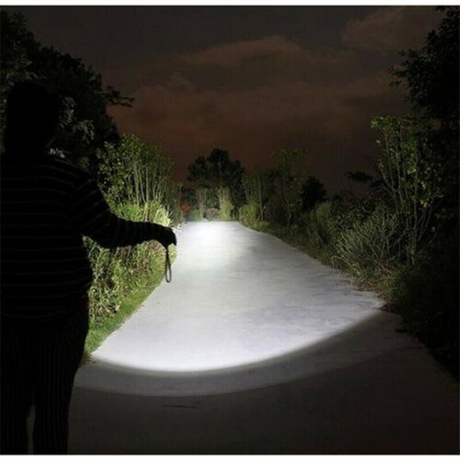 Solight WN34 Nabíjecí LED svítilna-dárkové balení - main (5)