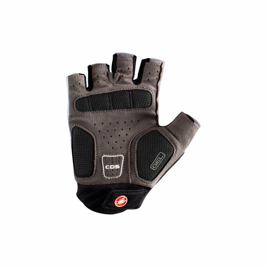 Dámské cyklistické rukavice Castelli  Roubaix Gel 2 - main (1)