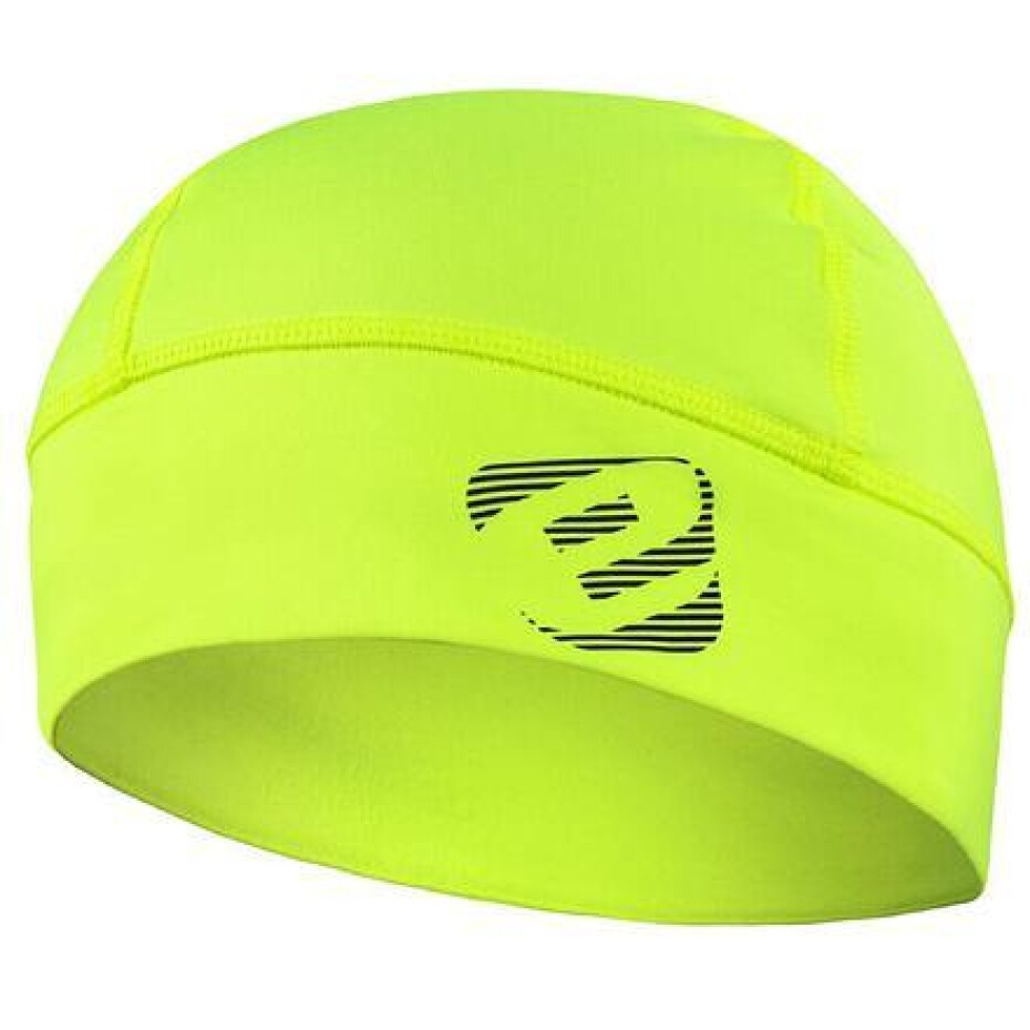 Etape Fizz sportovní čepice fluo žlutá - main (0)