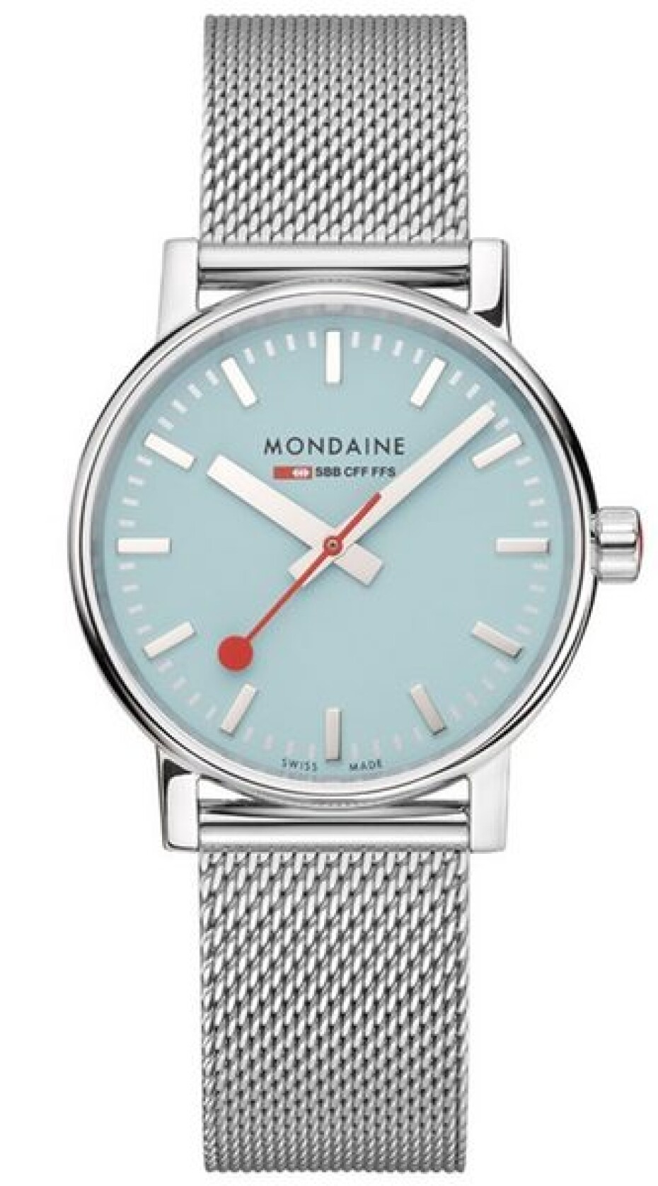 Mondaine Evo2 MSE.35140.SM - main (9)