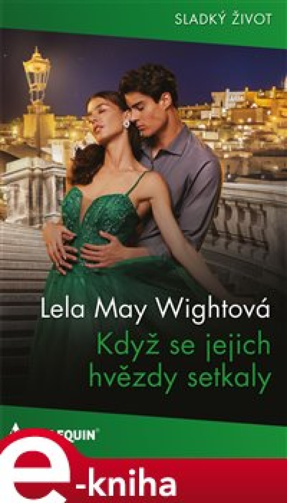Když se jejich hvězdy setkaly - Lela May Wightová - main (0)