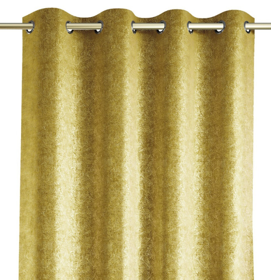 ArtFlhf Zatemňovací závěs BLACKOUT VERAS K | 140 x 250 cm Barva: Wine - main (13)