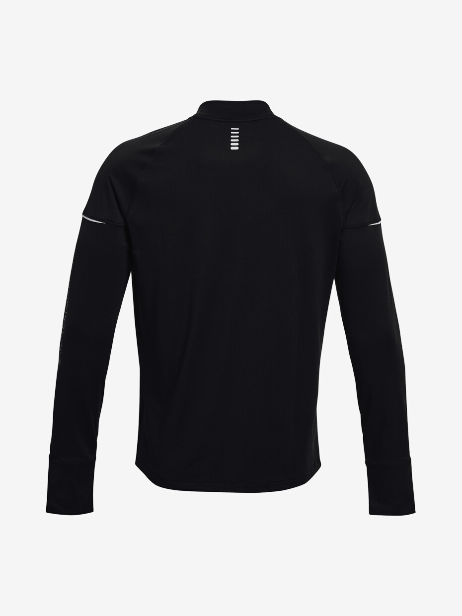 Under Armour -ua Outrun The Cold Ls-blk-1373214-001 černá - main (3)