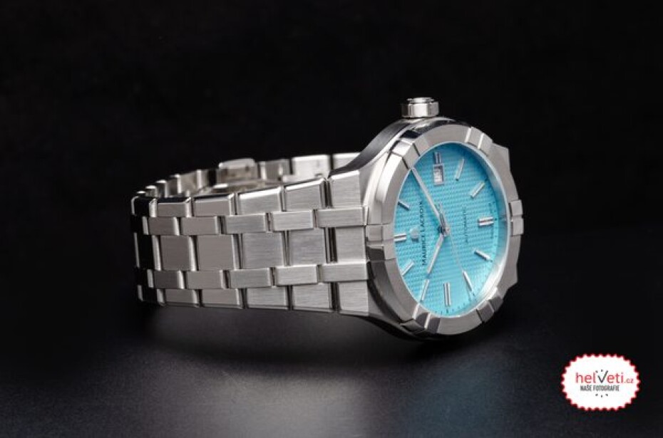 Maurice Lacroix Aikon Automatic AI6008-SS00F-431-C - main (5)