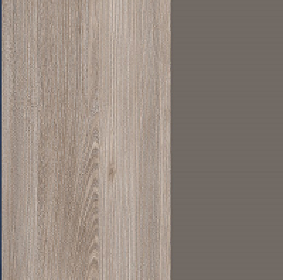 Forte Vitrína LOCARNO | LCRV711L - main (2)