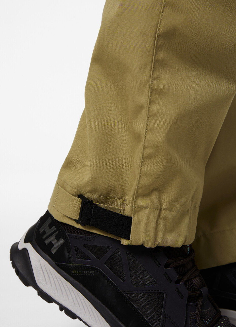 Dámské kalhoty Helly Hansen  Vandre Tur Pant  Sage L - main (4)