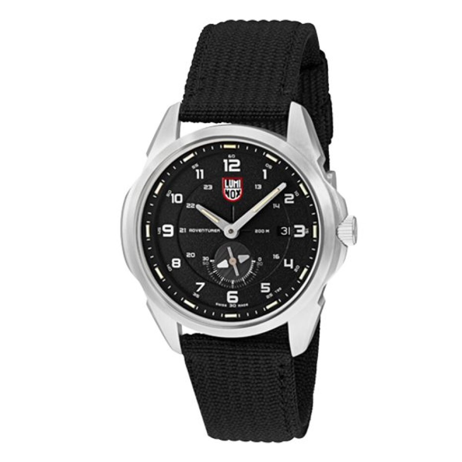 Luminox Atacama Adventurer 1760 Series XL.1761 - main (1)