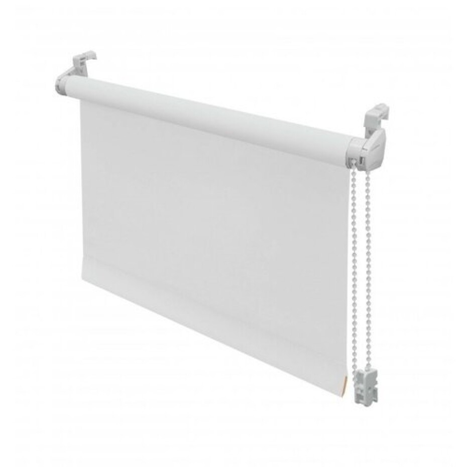 Roleta Mini Relax bílá, 57 x 150 cm - main (1)