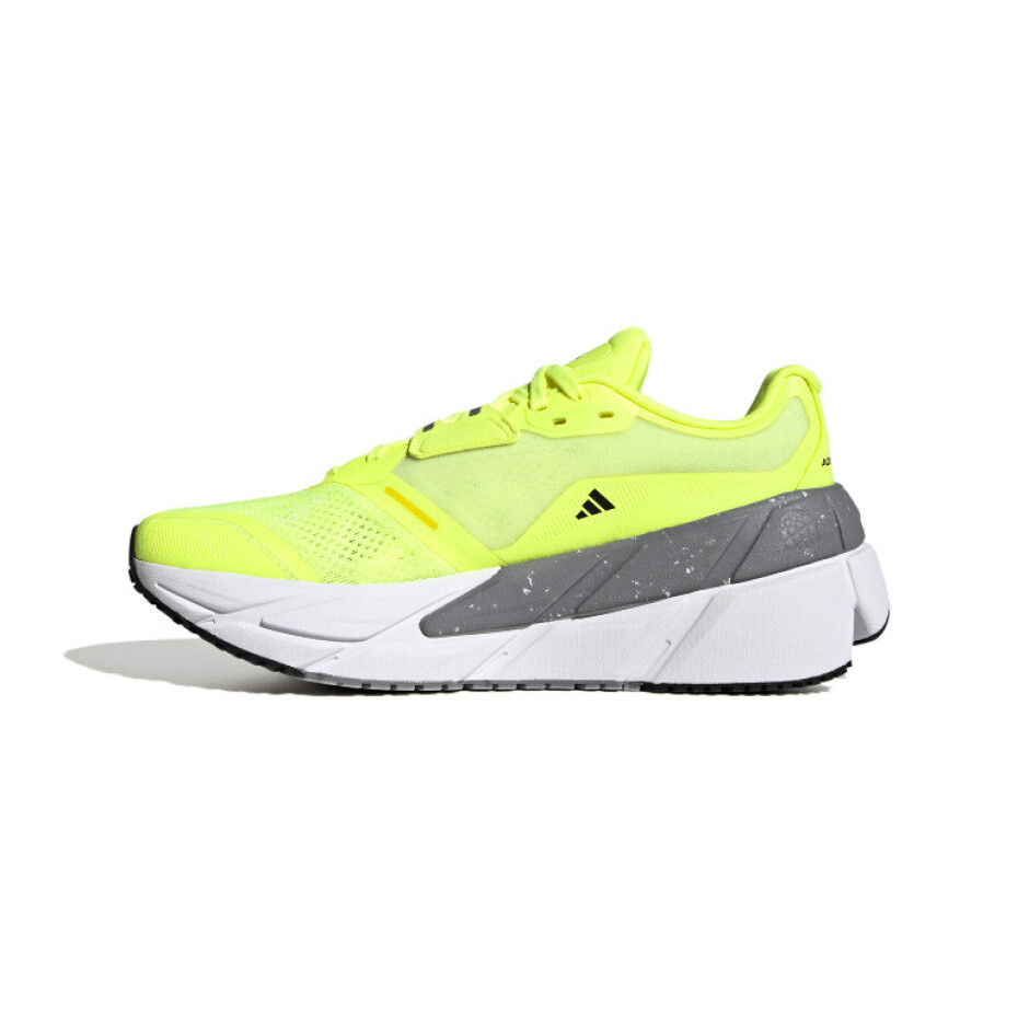 Pánská běžecká obuv adidas  Adistar CS Solar yellow  UK 11,5 - main (10)