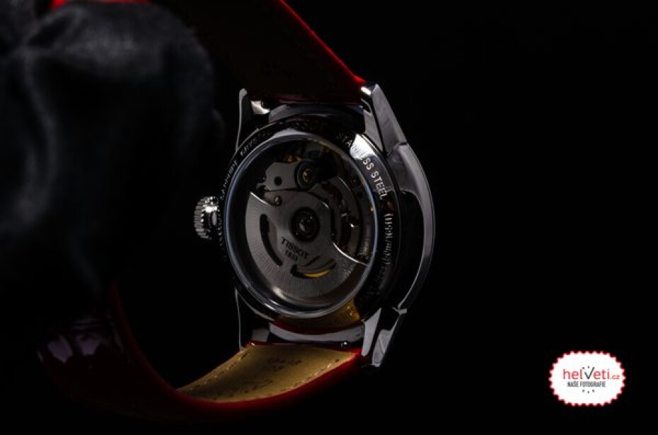 Tissot Chemin des Tourelles Automatic 34mm T139.207.16.111.00 - main (8)