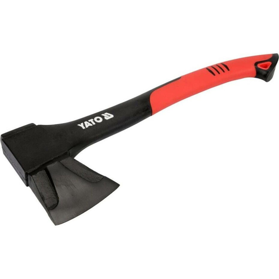 Yato YT-80080 sekera štípací, 900 g, 450 mm - main (1)