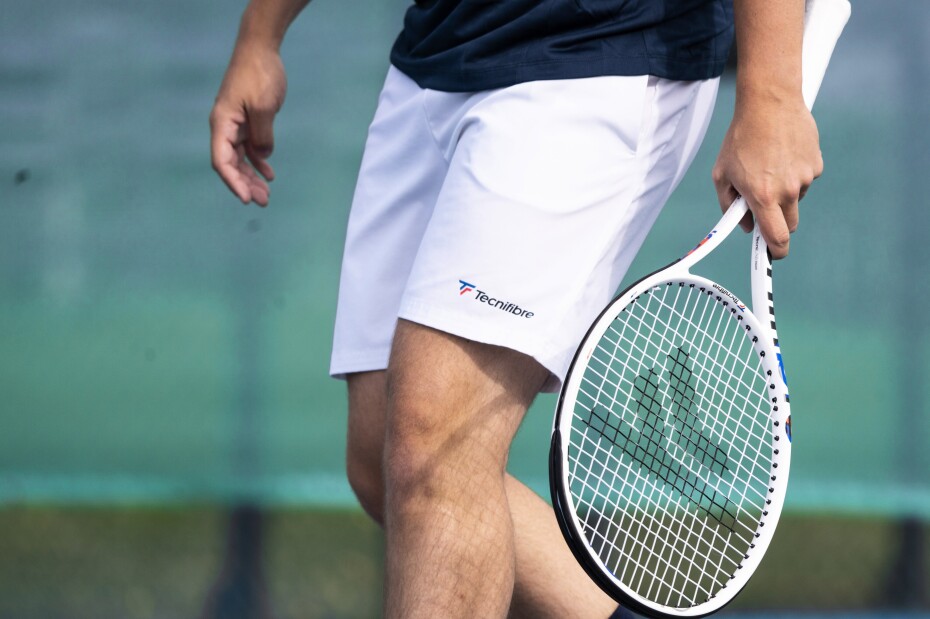 Tenisová raketa Tecnifibre TF40 315 18M  L4 - main (10)