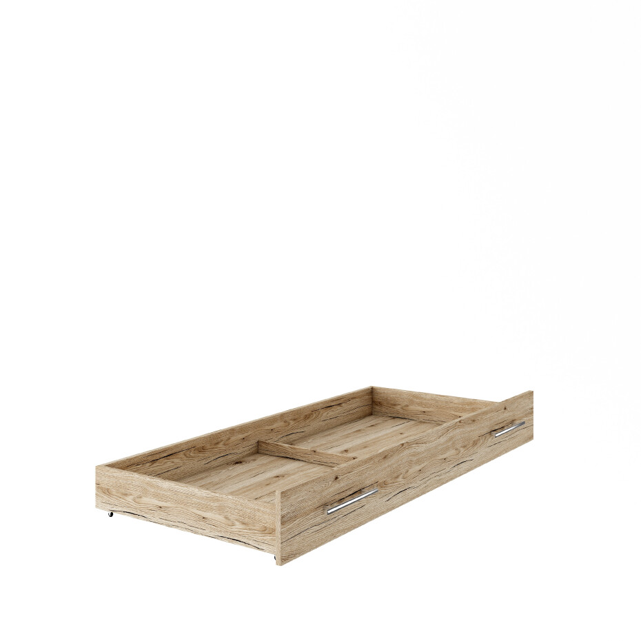 Dig-net nábytek Úložný box pod postel DELILA ID-14 | dub sonoma - main (0)