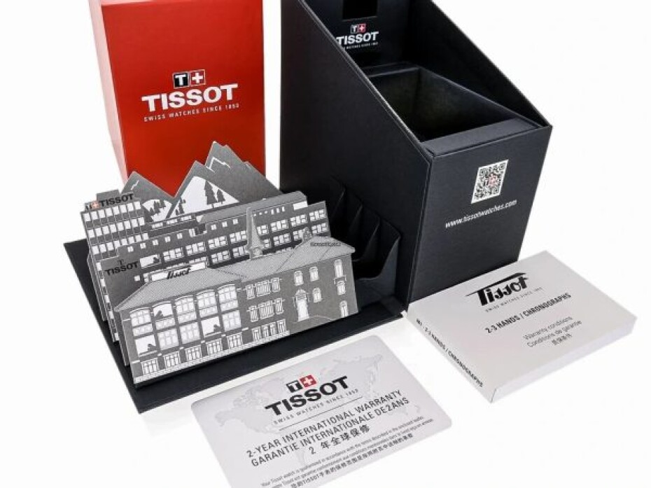 Tissot Chrono XL Vintage T116.617.16.062.00 - main (4)