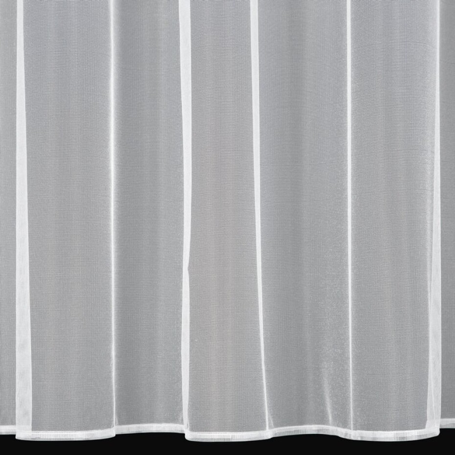 ArtFir Záclona SYLVIA K | bílá 350 x 250 cm - main (7)