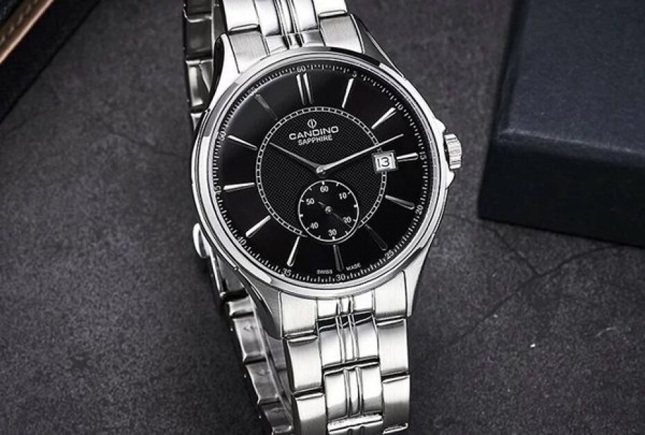 Candino Gents Classic Timeless C4633/4 - main (1)