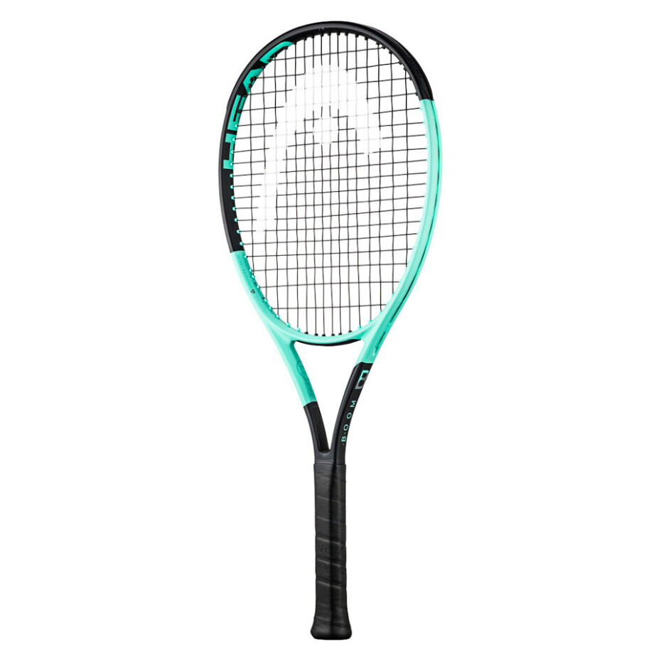 Dětská tenisová raketa Head Boom JR. 25 2024  L0 - main (0)