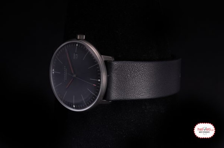 Junghans Max Bill Automatic Bauhaus 27/4308.02 - main (3)