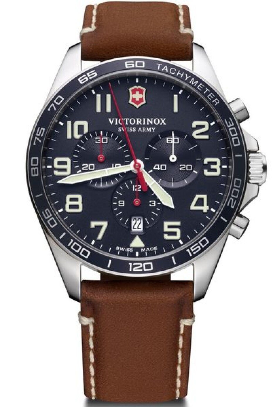 Victorinox FieldForce Chrono 241854 - main (0)