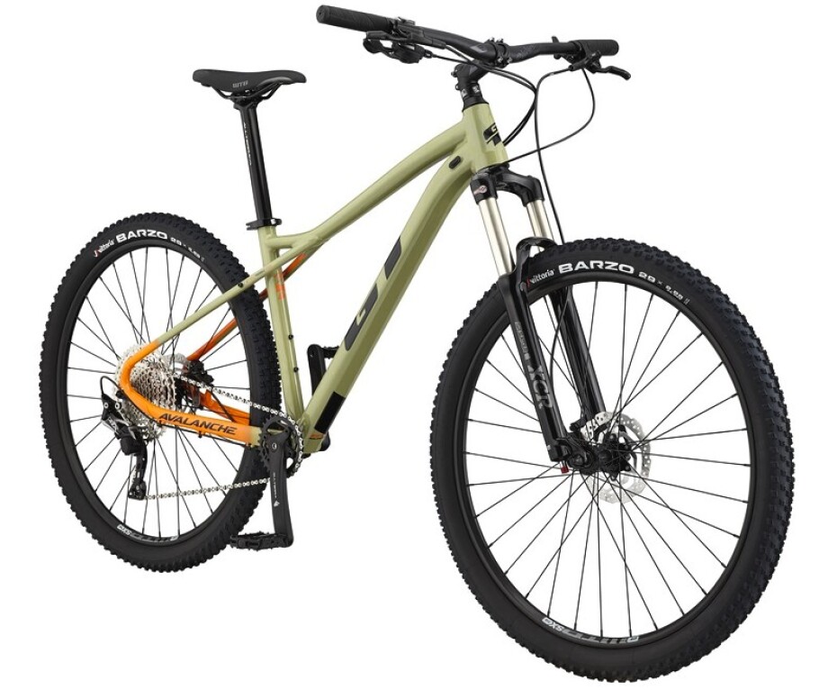 Horské kolo GT  Avalanche 29 Elite 2021 XL - main (1)