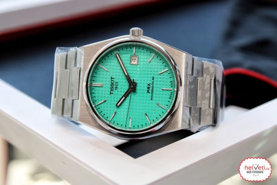 Tissot PRX Powermatic 80 T137.407.11.091.01 - main (1)