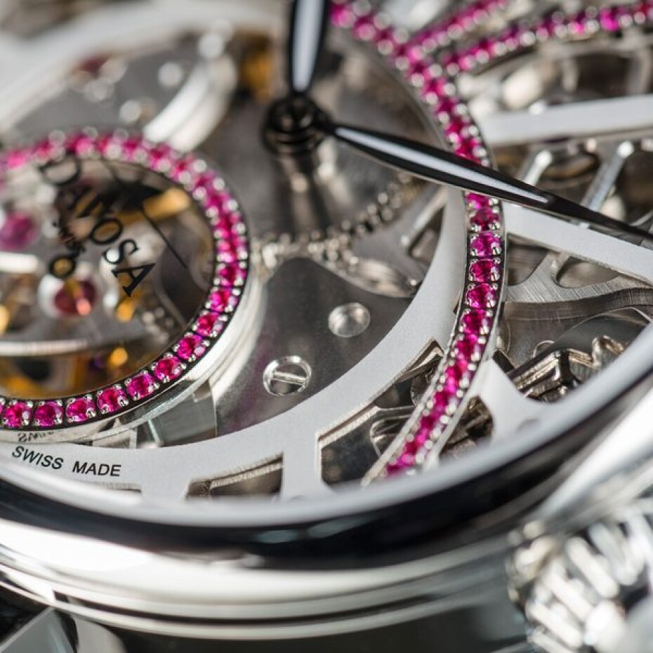 Davosa Grande Diva 165.500.60 - main (3)