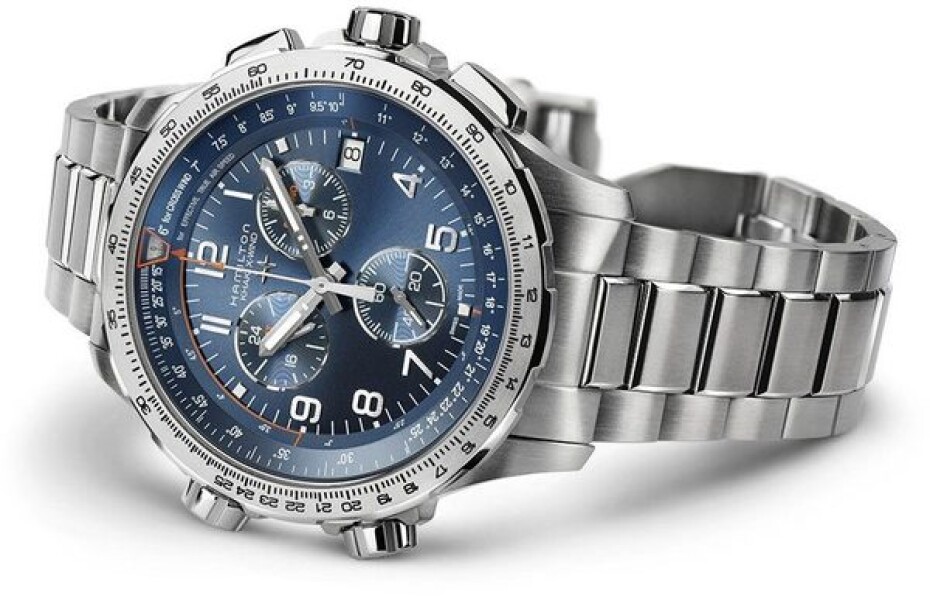 Hamilton Khaki Aviation X-Wind GMT Chrono Quartz H77922141 - main (12)