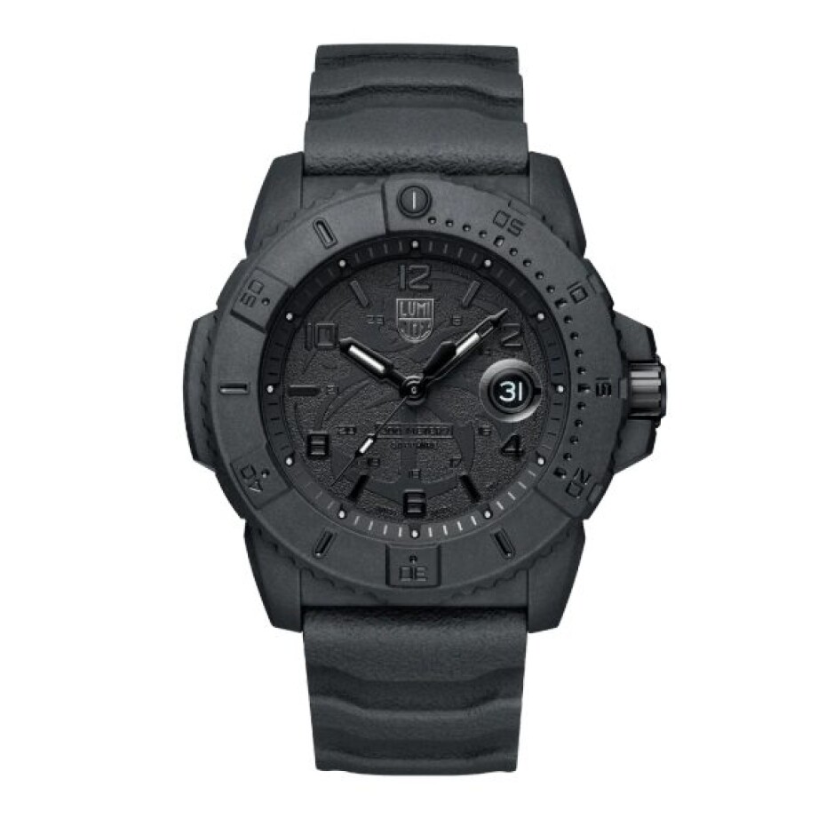 Luminox Navy SEAL XS.3601.BO.NSF - main (0)