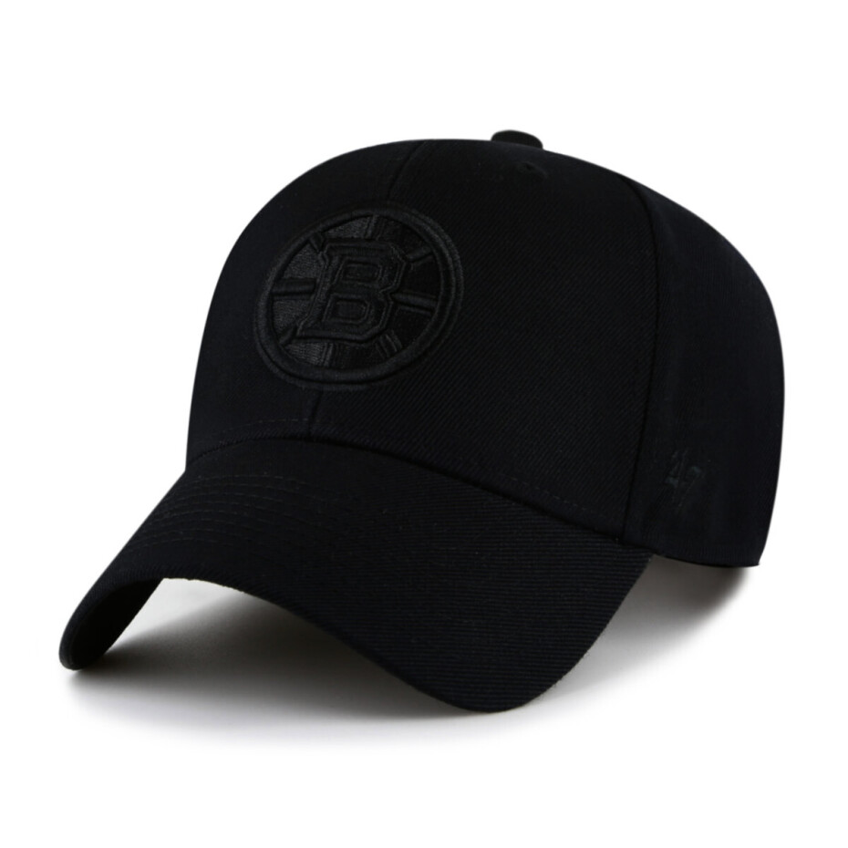 Pánská kšiltovka 47 Brand  NHL Boston Bruins '47 MVP SNAPBACK - main (0)