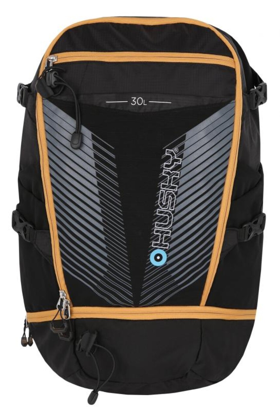 Husky Městský batoh Cingy 30l black - main (0)