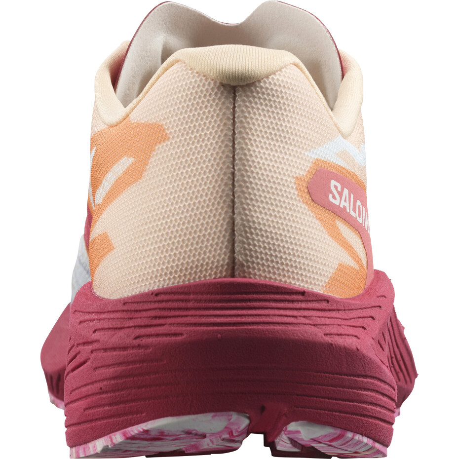 Dámská běžecká obuv Salomon  AERO VOLT W  UK 6 - main (5)